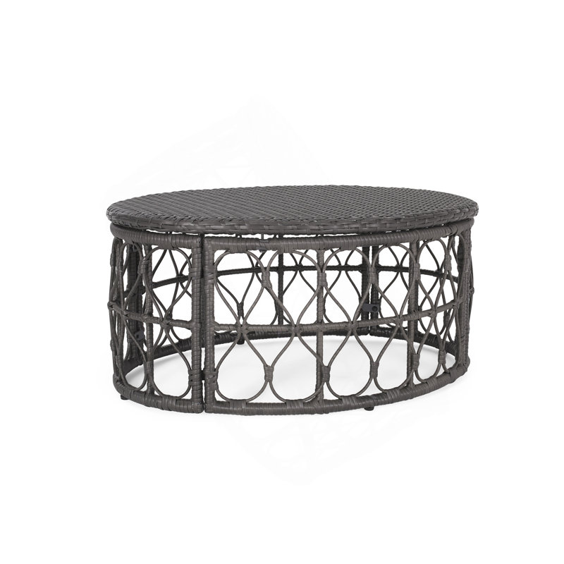 BRUCE COFFEE TABLE