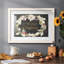 Gilded Christmas Collection A, reproduction encadrée sur papier-331925115-331925117