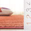 Faidra Performance Solid Colour Rug-1753715024