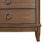 Ensemble de chambre à coucher tapissier 4 pièces Riverstone-109100772