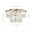 Plafonnier encastré en cristal 5 lumières-1720653611-1720653615