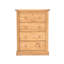 70 cm W Chest of 4 Drawers-16440503