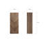 Kascha 2 Door Manufactured Wood Wardrobe-1487085007
