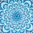 Mandala selected