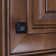 Pyramid 7/8" Length Square Knob Multipack