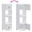 Belisle Oven Cabinet-195328465