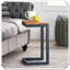 Table d'appoint compacte, fonctionnelle, polyvalente, pratique, élégante, décorative, durable-1618237755