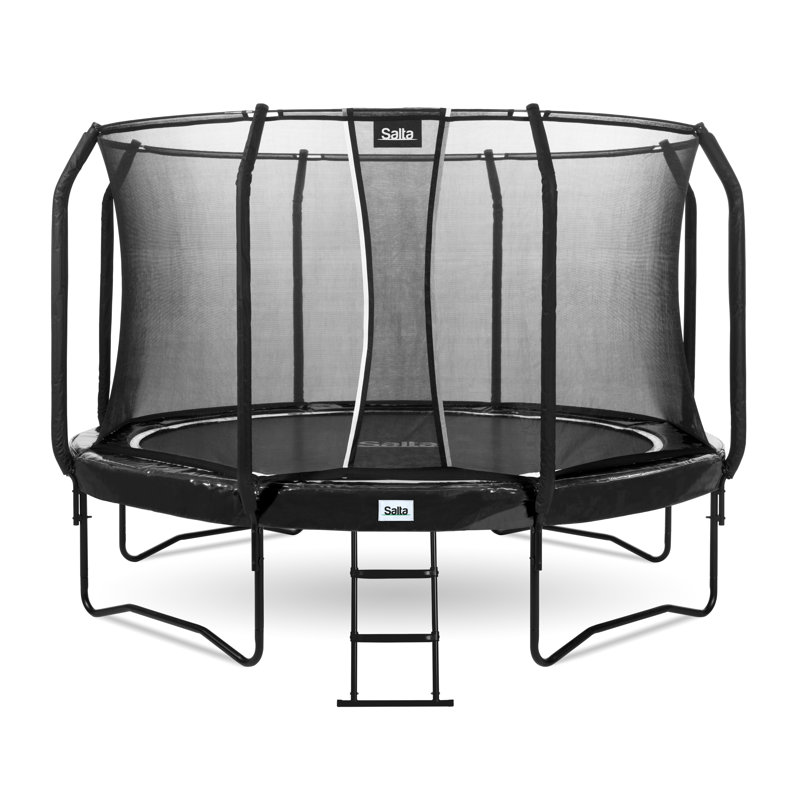 Salta First Class 305cm, Black