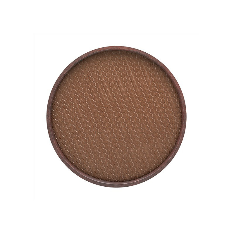 Millwood Pines Washburn Plastic Tray