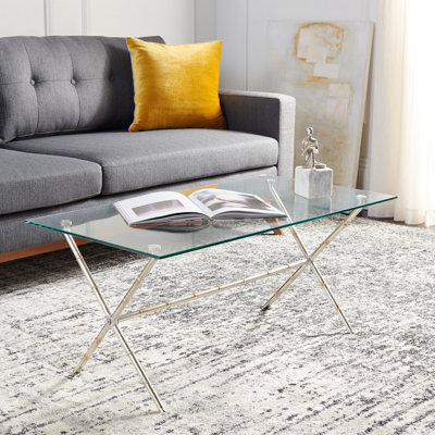 Table basse Oxendine
