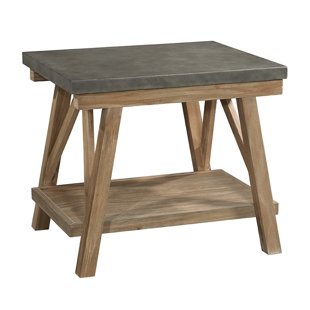 Clinton End Table