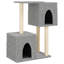 86cm H Cat Tree-1200055017
