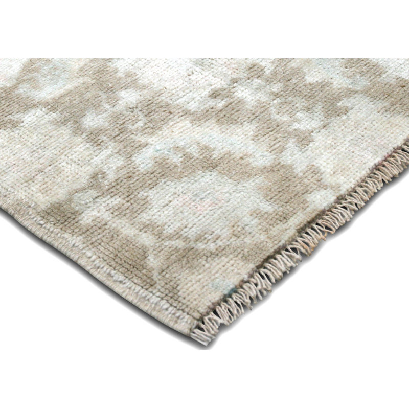One-of-a-Kind 4'11" X 7'11" Area Rug