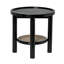 Solid Wood End Table