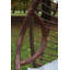 Giguere Garden Patio Swing Chair with Stand-510811679