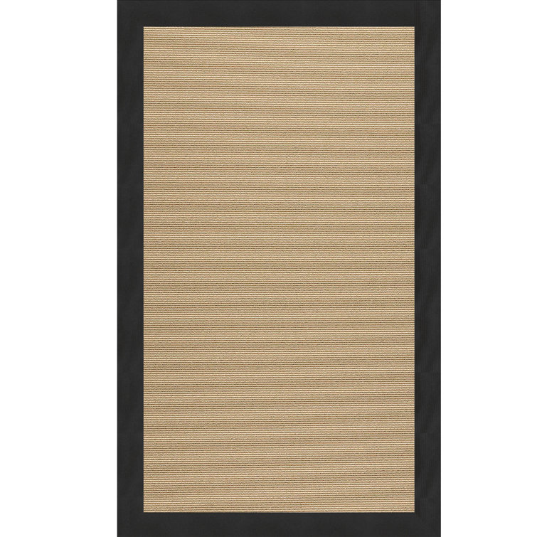 Zeppelin Geometric Indoor / Outdoor Rug