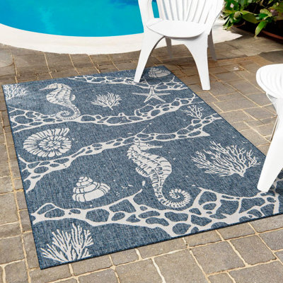 Tapis intérieur / extérieur Angelys