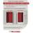 Silver Polymer Trim-to-Fit Drip Tray for 27" - 30" Sink Base Cabinets-1826228162-1826228166