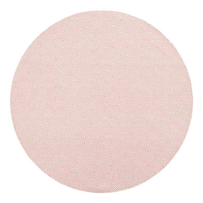 Traetyn Flatweave Wool Indoor Rug