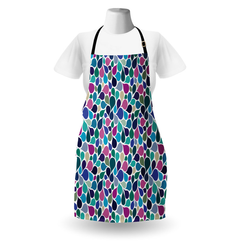 Bib Apron