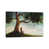 Wrapped Canvas selected