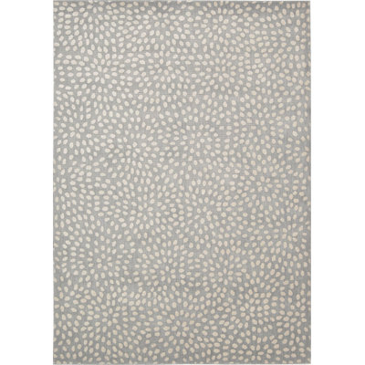 Kuma Pond Indoor/Outdoor Area Rug