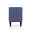 Andamo Kids 19.25'' Club Chair and Ottoman-2138613907