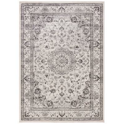 Finkel Oriental Viscose Area Rug