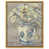 Gold Floater Frame is out of stock selected