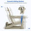 Chaise berçante d'extérieur en PEHD Adirondack-1595153419-1595560384