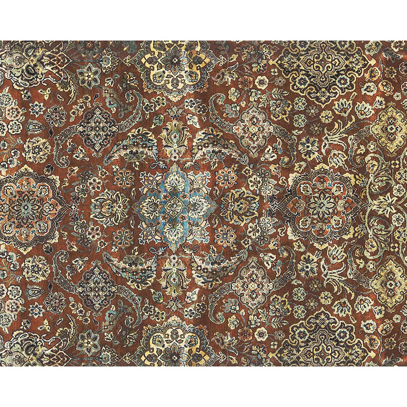 One-of-a-Kind 9'3" X 9'3" Area Rug