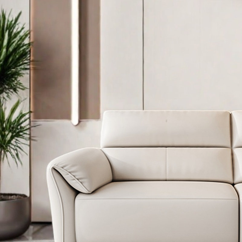 Chessani, 38.58" H x 66.92" W x 41.33" D