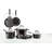 KitchenAid Forged  HA 10pc Set