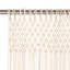 Kaci Sheer Curtain Single Panel-557286587