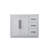 42 inch Single Bathroom Vanity-448804461
