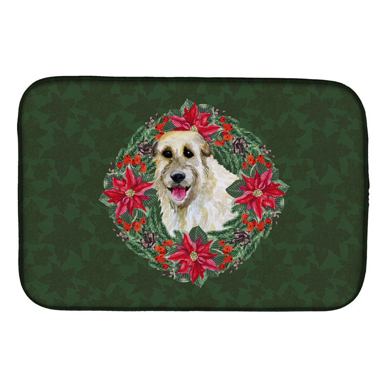 Drying Mat