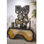Asymmetrical Wall Mirror-50563636