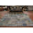 Handmade Patchwork Distressed Area Rug 8x10