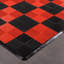 Carreau de plancher pour garage ventilé 12 "x 12" Nitro Mat-37388442