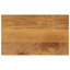 Deb Solid Wood Table Top-1929137579