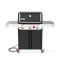 Weber Genesis Gas Grill E-325 Natural Gas Black