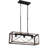 Remon 3 - Light Dimmable Kitchen Island Rectangle/Square Chandelier-2063691885