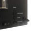 Amari Electric Wall or Freestanding Fire