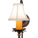 6" Wide Ingrid Wall Sconce