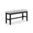 6 - Person Four Leg Dining Set