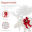 Ensemble d'orignal 2 pièces The Holiday Aisle®-355634229