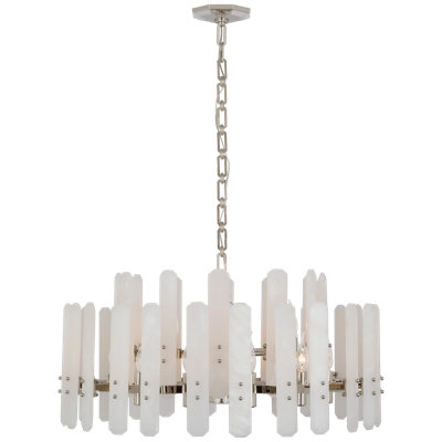 Bonnington 18 - Light Chandelier