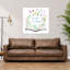 I'd Rather be Reading 1 Piece Wrapped Canvas Wall Art-1358642708