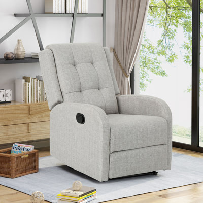 Fauteuil inclinable manuel standard de 24,75 po de largeur Sydenham