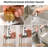 Kitchen Sink, 30 Inch Brushed Nickel Waterfall Kitchen Sink Set